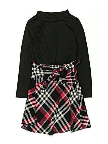 Ava & Yelly Dress (view 2)