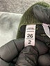 Ann Taylor LOFT Black Jeans Size 2 - photo 6