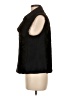 T Tahari 100% Acrylic Black Vest Size M - photo 5