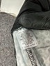 Indigo Houndstooth Gray Casual Pants Size L - photo 8