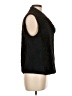 T Tahari 100% Acrylic Black Vest Size M - photo 4