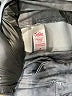 Justice Tie-dye Gray Active Pants Size 7 - photo 3