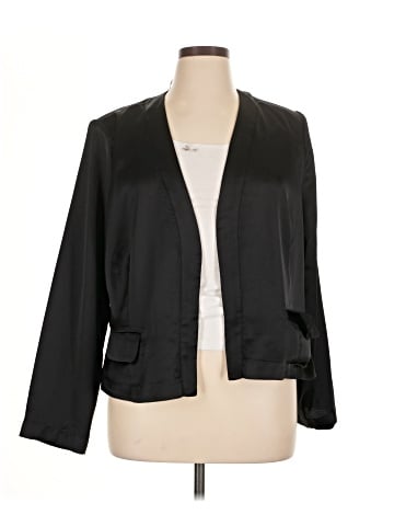 Bold Elements Blazer (view 1)