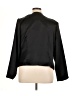 Bold Elements 100% Polyester Black Blazer Size XL - photo 2