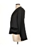 Bold Elements 100% Polyester Black Blazer Size XL - photo 5