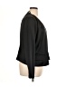 Bold Elements 100% Polyester Black Blazer Size XL - photo 4
