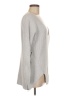 CAbi Silver Pullover Sweater Size M - photo 4