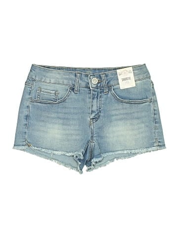 Kohl's Denim Shorts (view 1)