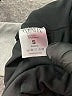 Assorted Brands Black Romper Size S - photo 4