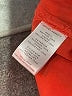 Aryn K. 100% Polyester Orange Cocktail Dress Size S - photo 8