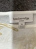 Breckenridge 100% Polyester Ivory 3/4 Sleeve Blouse Size 3X - photo 7