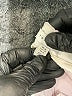 Topshop Solid Gray Casual Pants Size 12 - photo 8