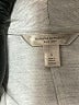 Banana Republic Silver Turtleneck Sweater Size S - photo 7