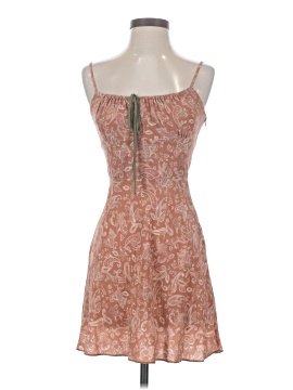 Réalisation Cocktail Dress