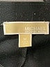 MICHAEL Michael Kors Solid Black Active Pants Size M - photo 7
