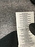 MICHAEL Michael Kors Solid Black Active Pants Size M - photo 8
