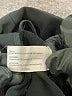 Lena Gabrielle Solid Black Dress Pants Size 8 - photo 8