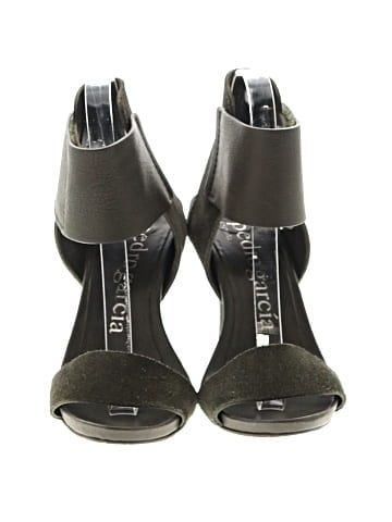 Pedro Garcia Heels (view 2)