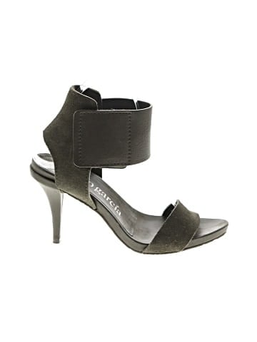 Pedro Garcia Heels (view 1)