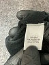 J.Jill Black Silk Pullover Sweater Size XS - photo 8