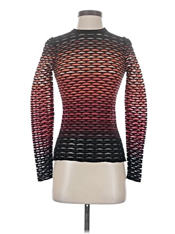 M Missoni Pullover Sweater (view 1)