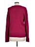 Old Navy Burgundy Pullover Sweater Size L - photo 2