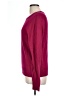 Old Navy Burgundy Pullover Sweater Size L - photo 5