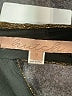 Hutch Gold Jumpsuit Size 0 - photo 4