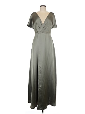 Jenny Yoo Collection Casual Dress (view 1)