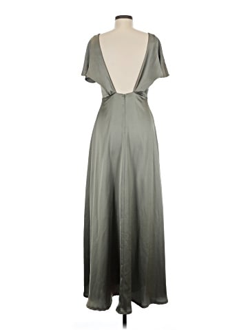 Jenny Yoo Collection Casual Dress (view 2)