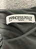 Princess Polly Black Long Sleeve Top Size 0 - photo 7