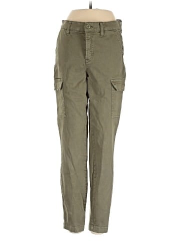 J.Crew Cargo Pants (view 1)