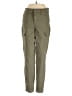 J.Crew Green Cargo Pants Size 25 waist - photo 1