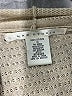 Max Studio Tan Cardigan Size M - photo 7