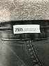 Zara Black Dress Pants Size 10 - photo 7
