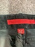 Limited Edition Black Jeans Size 31 waist - photo 7