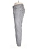 Zara Chevron-herringbone Gray Jeans Size 34 waist - photo 5