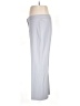 Jones New York Solid Gray Dress Pants Size 14 (petite) - photo 5