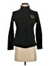 Champion 100% Polyester Black Cardigan Size S - photo 1