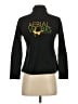 Champion 100% Polyester Black Cardigan Size S - photo 2