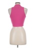 Shein Pink Tank Top Size 6 - photo 2