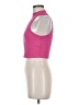 Shein Pink Tank Top Size 6 - photo 5