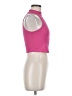 Shein Pink Tank Top Size 6 - photo 4