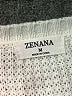 Zenana 100% Acrylic Ivory Pullover Sweater Size M - photo 7