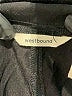 Westbound Black Active Pants Size 8 - photo 4