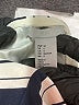 H&M 100% Polyester Stripes Ivory Jumpsuit Size 4 - photo 4