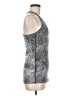 Lululemon Athletica Silver Gray Tank Top Size 6 - photo 4
