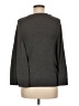 Trina Turk Gray Pullover Sweater Size M (estimated) - photo 2