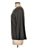 Trina Turk Gray Pullover Sweater Size M (estimated) - photo 5
