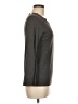 Trina Turk Gray Pullover Sweater Size M (estimated) - photo 4